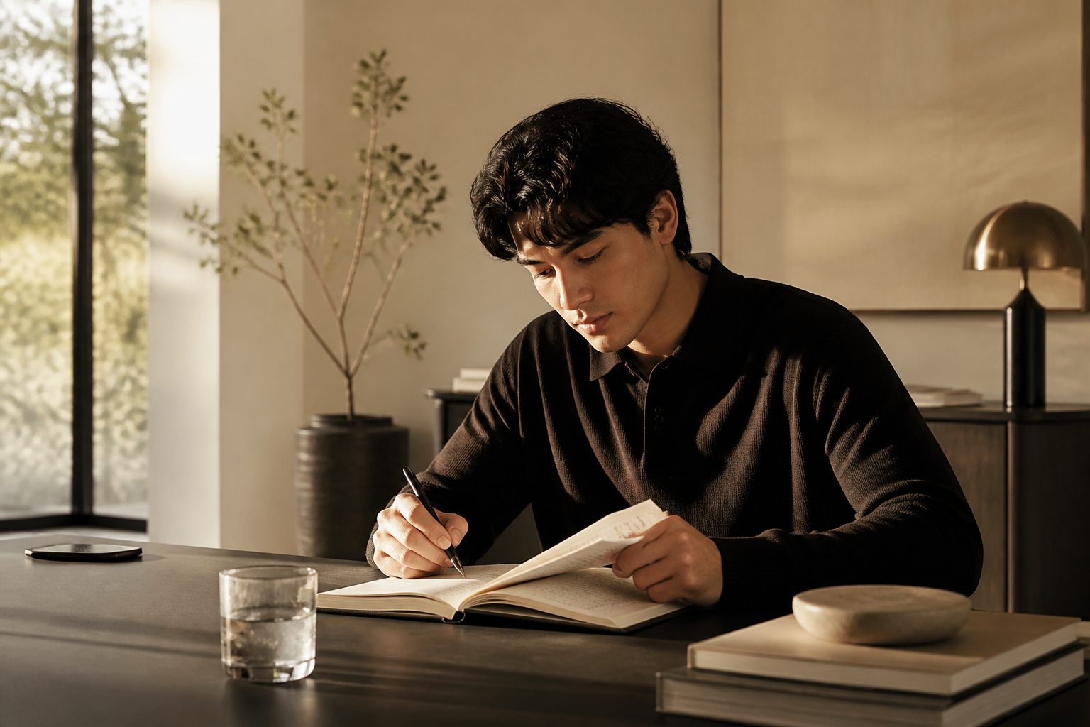 The Focus System 2026: Beat Distraction & Get Deep Work Done (7-Day Plan)